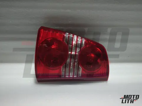 Rear Combination Lamp Right