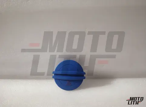 Cap Coolant Bottle