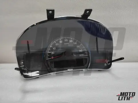 SPEEDOMETER ASSY,COMB