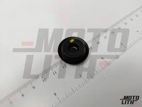 CAP BACK DOOR INNER