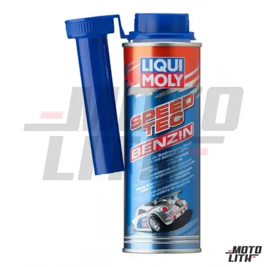 Speed Tec Benzin Petrol Additive (250ml)