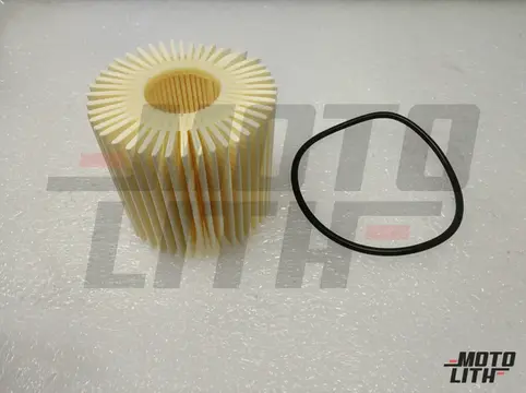 ELEMENT KIT OIL FILTER
