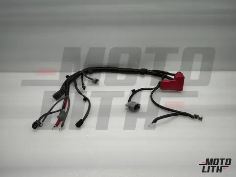 HARNESS ASSYENG