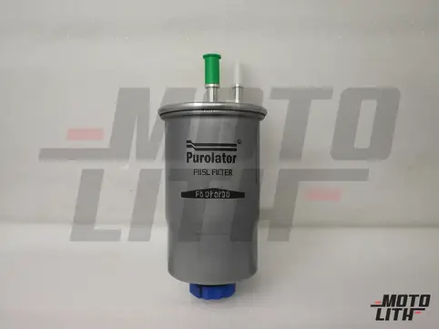 Fuel Filter
