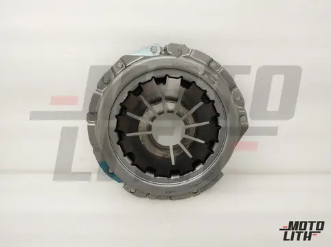 COVER ASSYCLUTCH