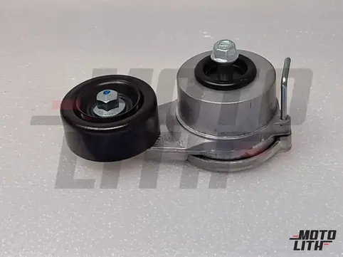 Tensioner, V-Ribbed Belt