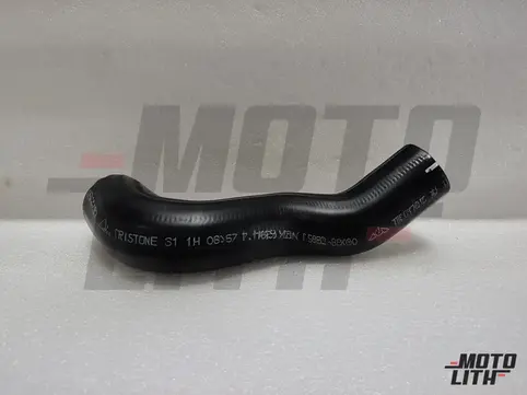 HOSE INTER COOLER INLET NO.2