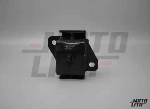 Engine Mounting