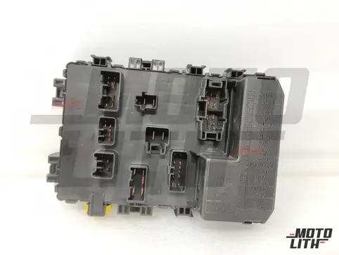 BOX ASSY, JUNCTION