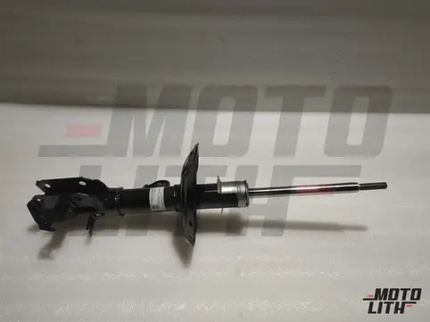 Front Suspension Strut Left