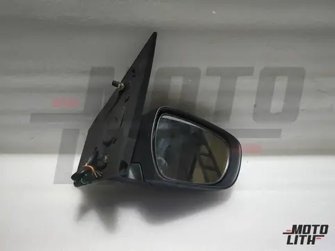 Side Rear View Mirror Right