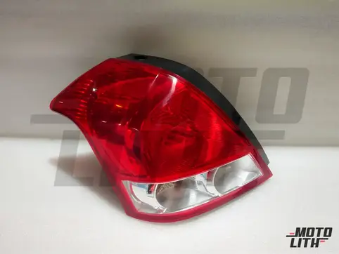Rear Combination Lamp Left