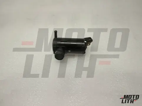 PUMP ASSYWINDSHIELD WASHER