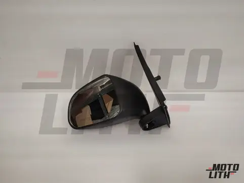 Side Rear View Mirror Left