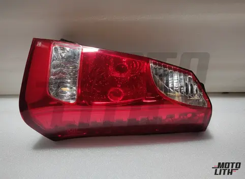 Rear Combination Lamp Right