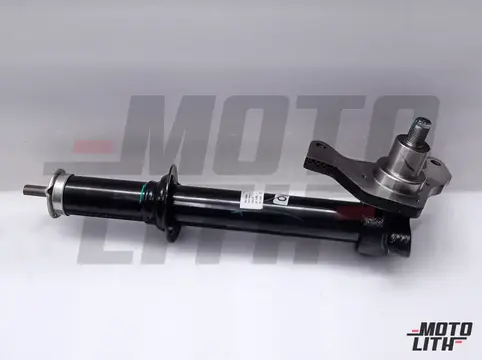 STRUT ASSY FRONT SPNSN R