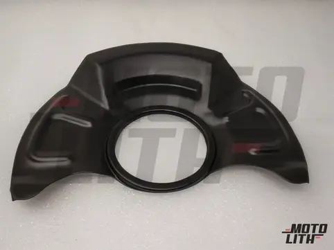 COVER,BRAKE DISC DUST