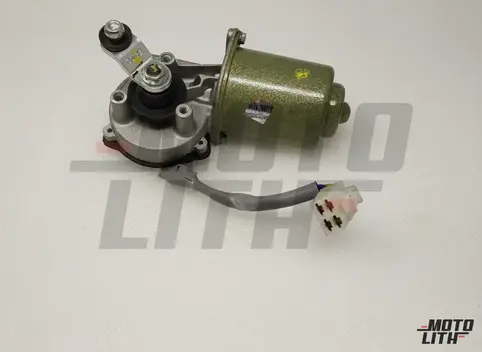 MOTOR ASSY WIPER(LUCAS)