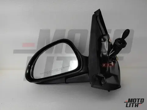 Side Rear View Mirror Left