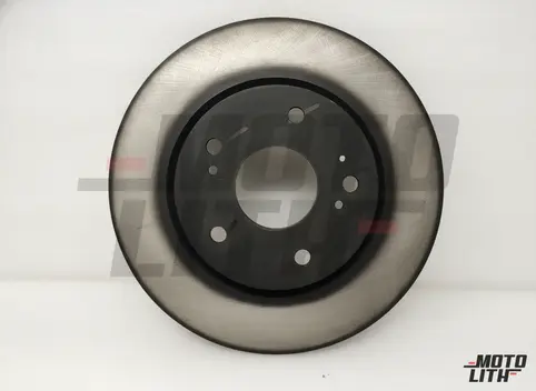 DISCFRONT BRAKE