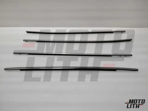 Weather Strip Outer (Set of 4)