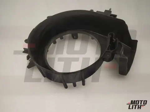 ¥CASE, BLOWER LOWER