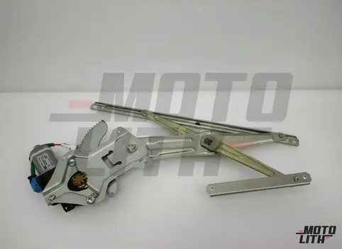 REGULATOR ASSYPWR W
