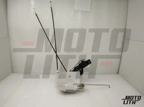 LATCH ASSY REAR DOORR