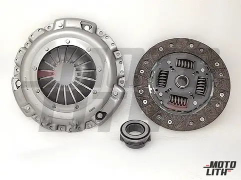 Clutch Kit (Disc+Pressure Plate)