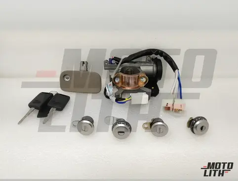 LOCK SET