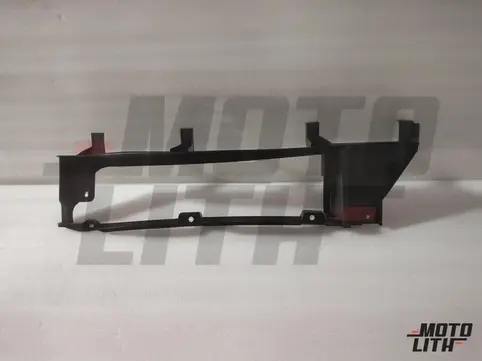 COVERFRONT END LOWER