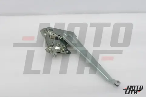 REGULATOR ASSY, REAR WINDOW RH