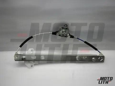 REGULATOR ASSY FRONT WINDOW