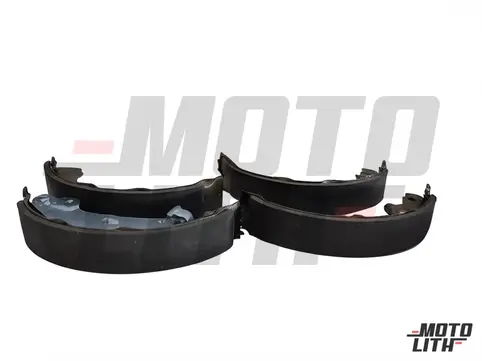 Rear Brake Shoe Set