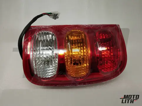 LAMP ASSY REAR COMBINATION_RHS