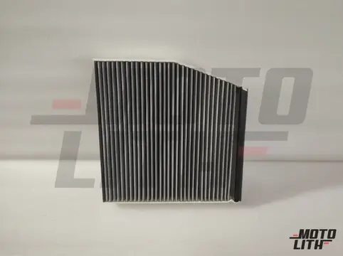 Cabin Air Filter