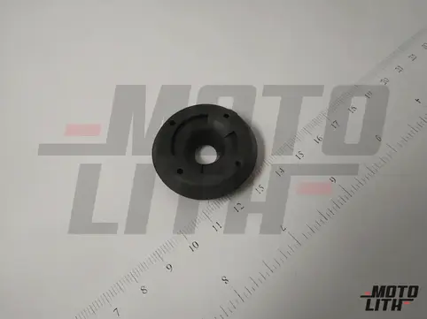 PACKING, FUEL LID LOCK