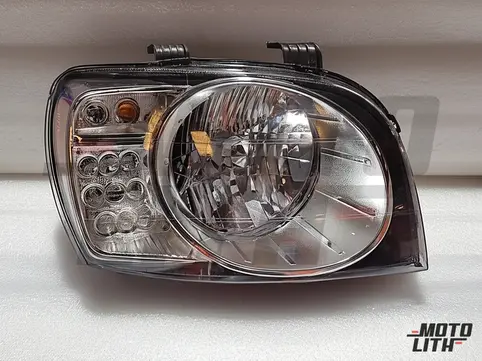 Headlamp Assembly Right
