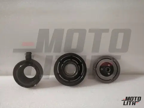 Clutch Kit (Disc+Pressure Plate)
