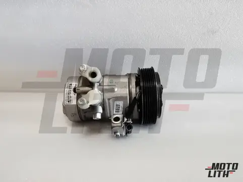 Compressor Assembly
