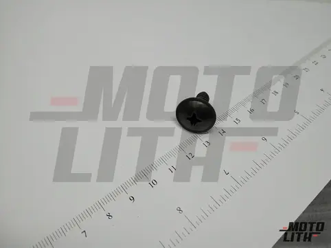 SCREW-TAPPING