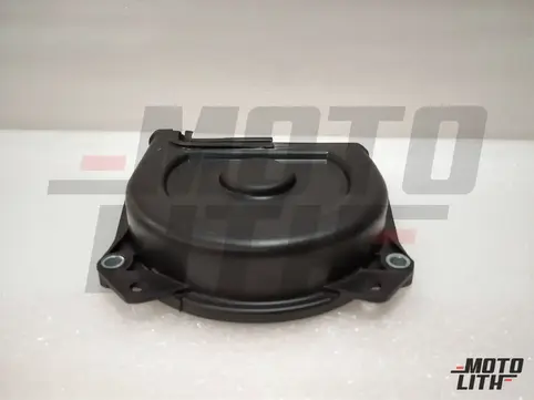 COVER ASSY-TIMING BELT UPR