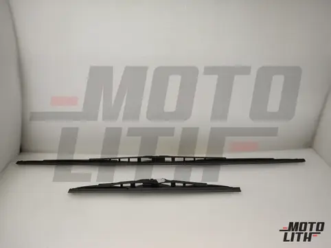 Wiper Blade Set (26"/14")