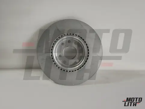 brake disc (ventilated)