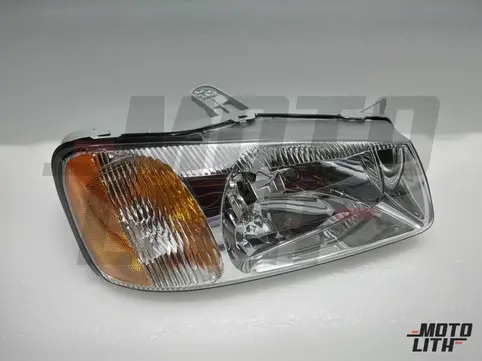 LAMP ASSY-HEAD,RH