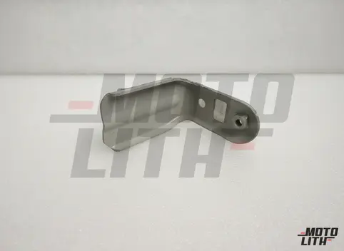 .BRACKETFR BUMPER UPPER
