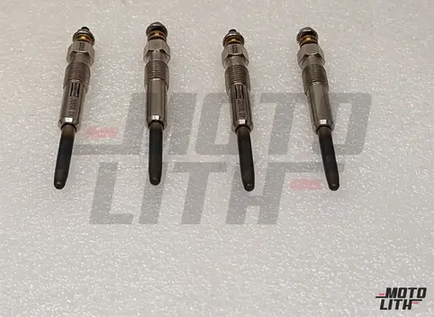 Glow Plug (Set of 4)