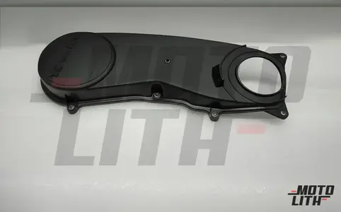 COVER, TIMING BELT OUTSIDE