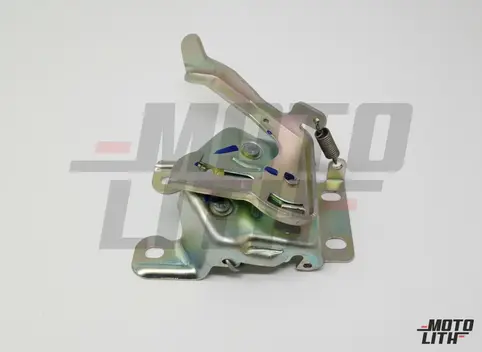 LATCH ASSY. HOOD