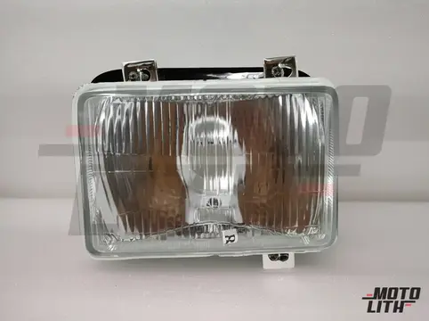 Headlamp Assembly Left/Right